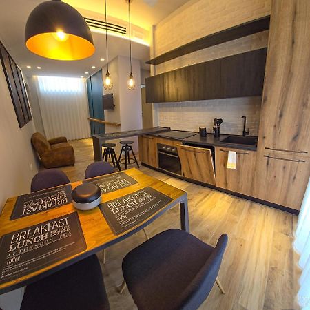 Case Vacanze 106 Maison De Charme 焦维纳佐 外观 照片
