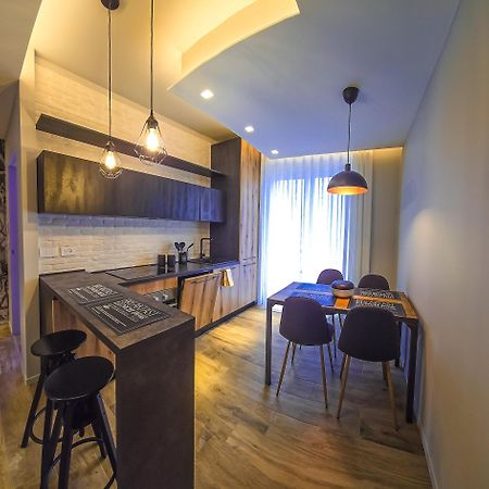 Case Vacanze 106 Maison De Charme 焦维纳佐 外观 照片