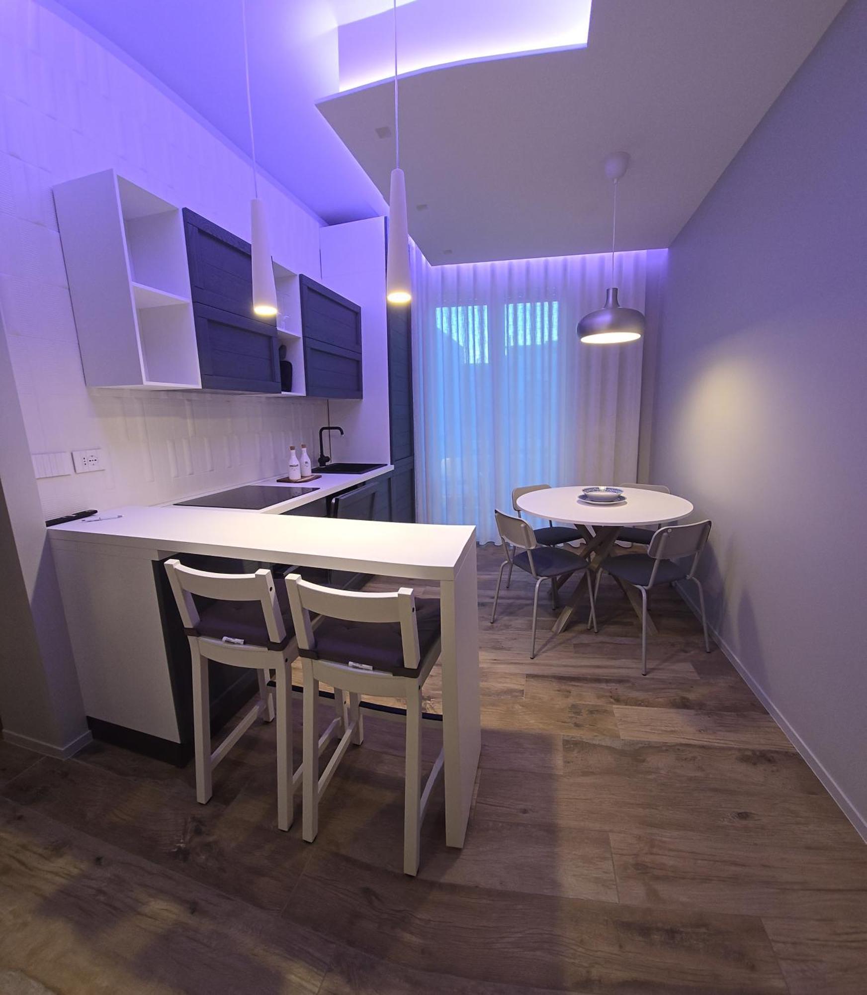 Case Vacanze 106 Maison De Charme 焦维纳佐 外观 照片