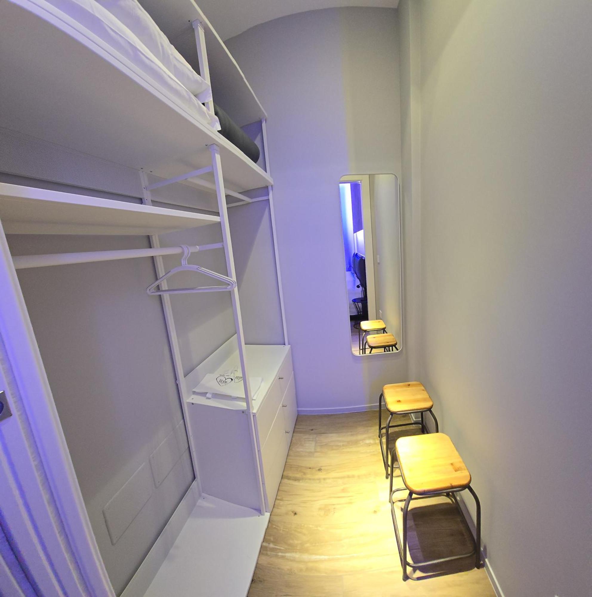 Case Vacanze 106 Maison De Charme 焦维纳佐 外观 照片
