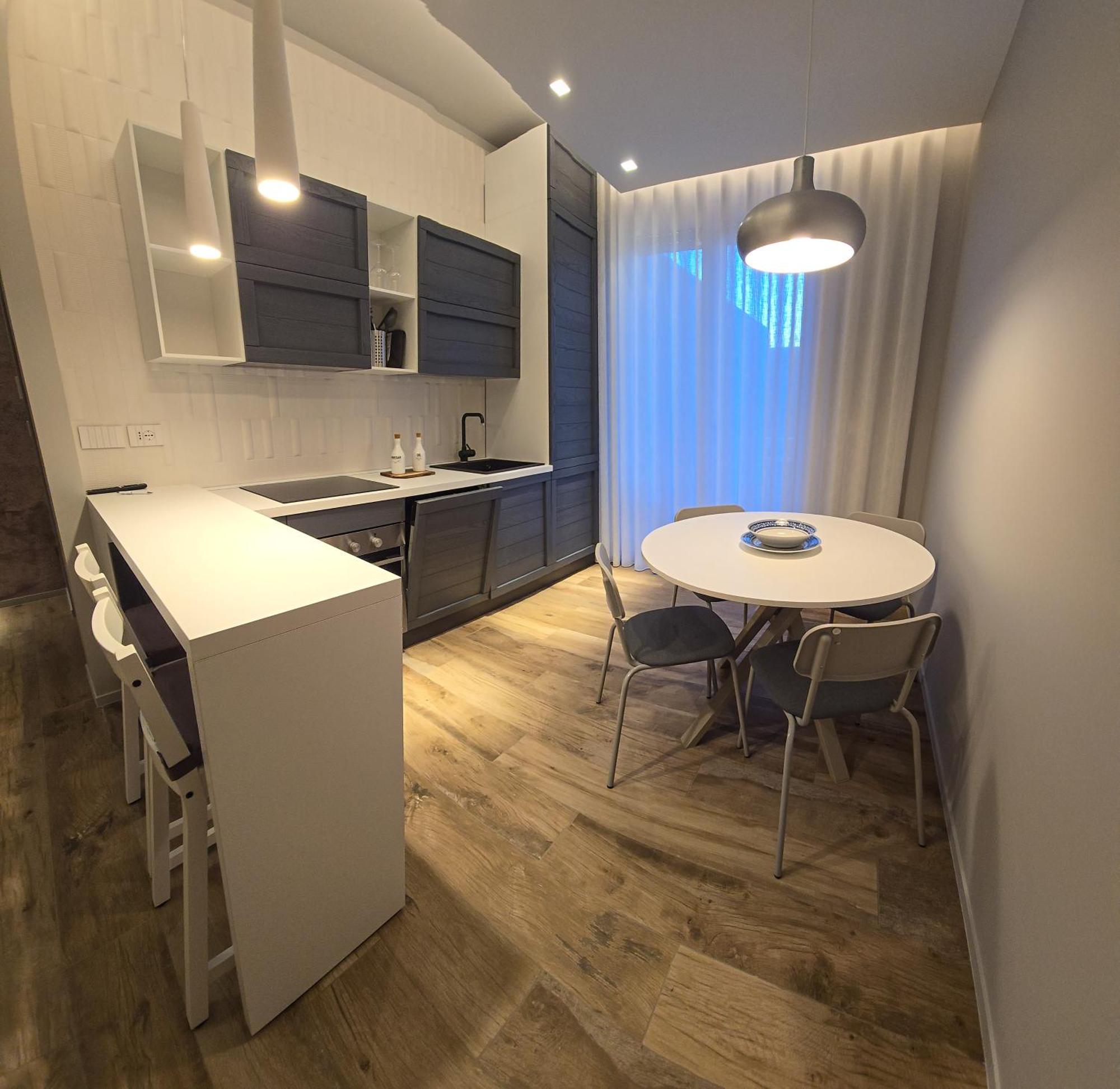 Case Vacanze 106 Maison De Charme 焦维纳佐 外观 照片
