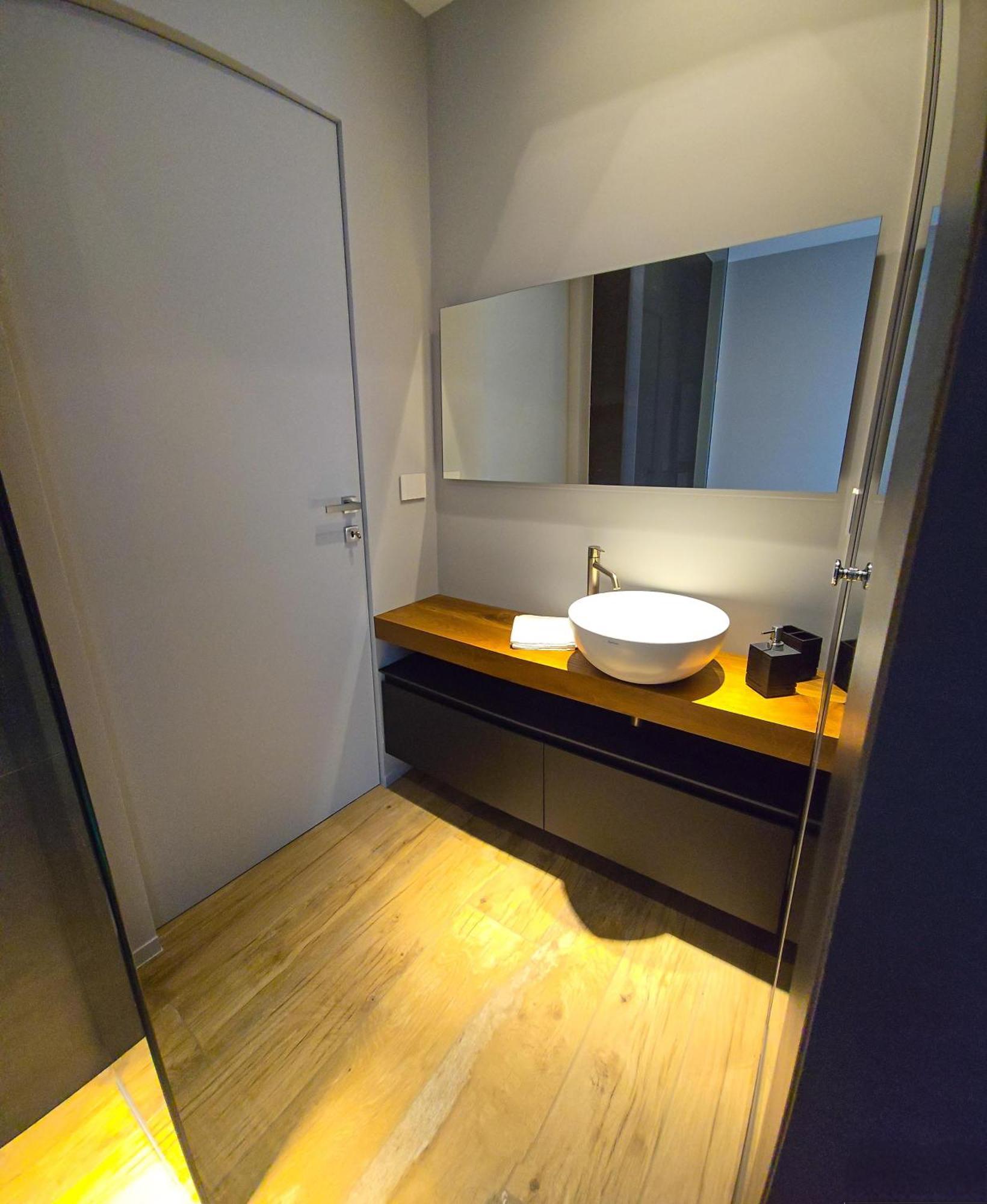 Case Vacanze 106 Maison De Charme 焦维纳佐 客房 照片
