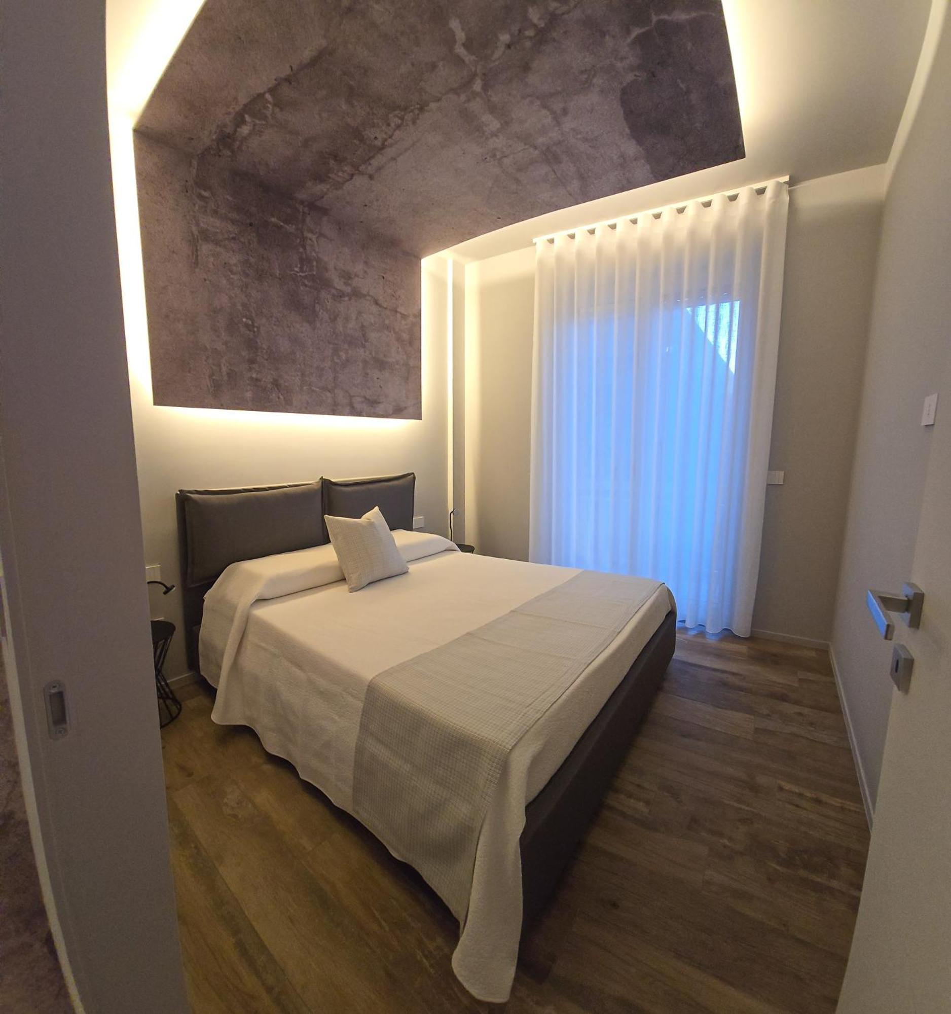 Case Vacanze 106 Maison De Charme 焦维纳佐 外观 照片