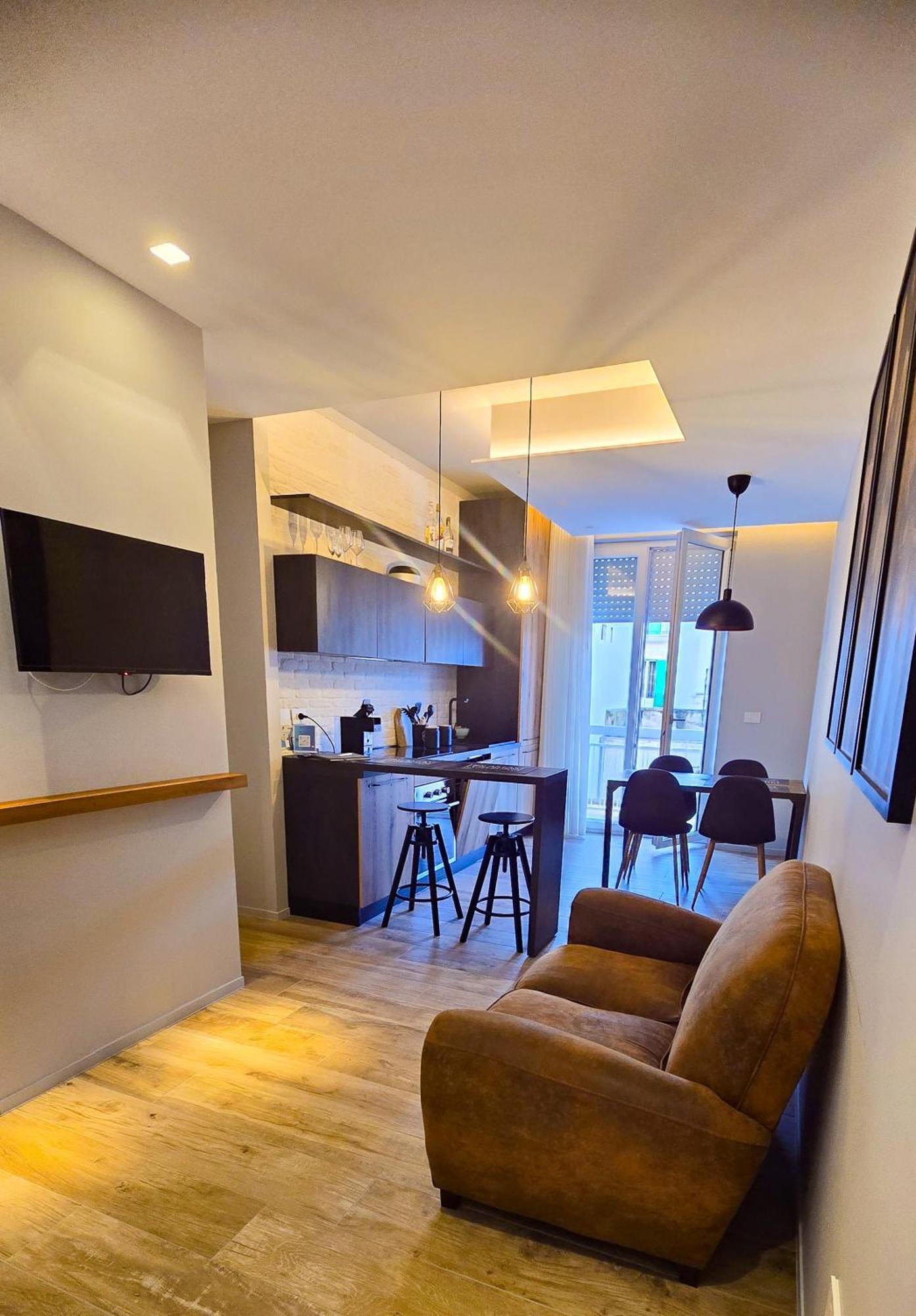 Case Vacanze 106 Maison De Charme 焦维纳佐 外观 照片
