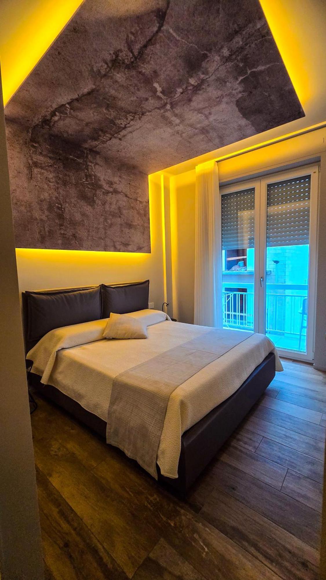 Case Vacanze 106 Maison De Charme 焦维纳佐 外观 照片