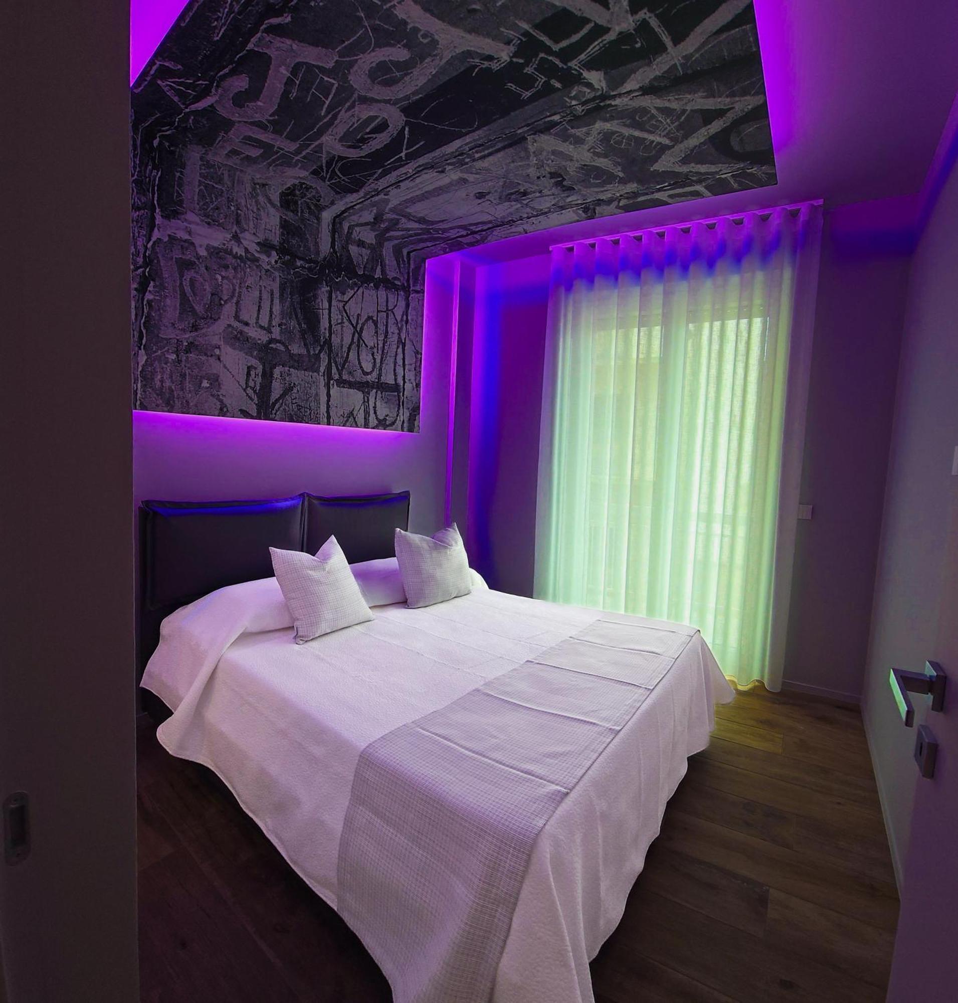 Case Vacanze 106 Maison De Charme 焦维纳佐 外观 照片